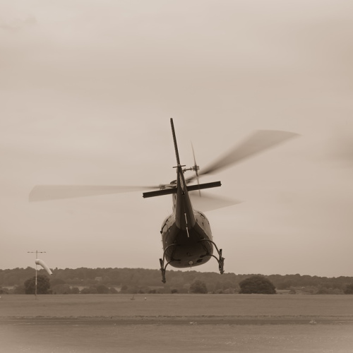 Rotor Blade Cleaning Kit